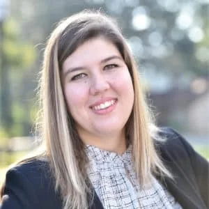 Rebecca Holmgren